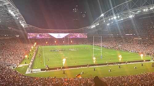 NRL Grand Final